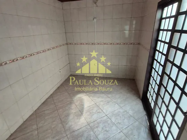 Casa com 138m² 2 quartos e 2 banheiros, à venda, no bairro Jardim Terra Branca em Bauru