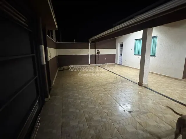 Casa com 323m² 3 quartos e 3 banheiros, à venda, no bairro Vila Padre Pedro Tomazini em Santo Antônio de Posse