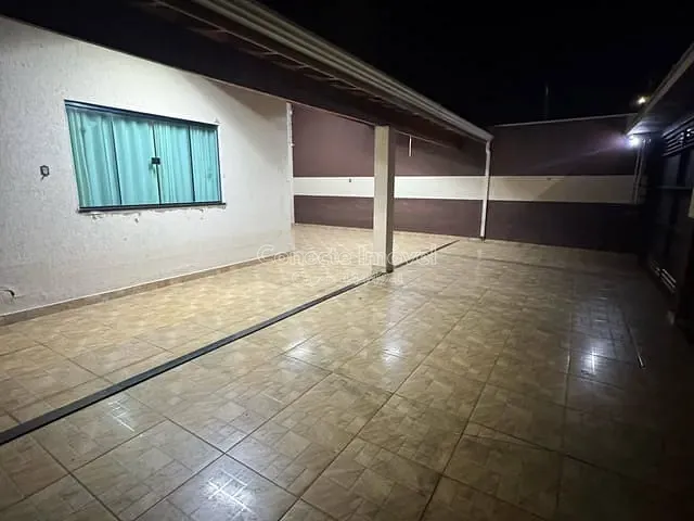 Casa com 323m² 3 quartos e 3 banheiros, à venda, no bairro Vila Padre Pedro Tomazini em Santo Antônio de Posse