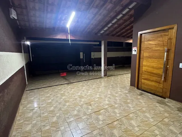 Casa com 323m² 3 quartos e 3 banheiros, à venda, no bairro Vila Padre Pedro Tomazini em Santo Antônio de Posse