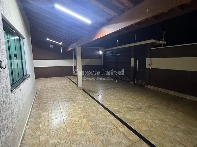 Casa com 323m² 3 quartos e 3 banheiros, à venda, no bairro Vila Padre Pedro Tomazini em Santo Antônio de Posse
