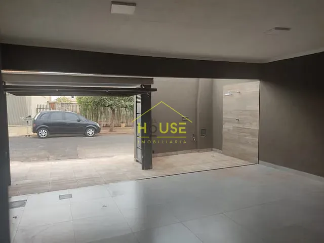Casa com 167m² 3 quartos e 1 banheiro, à venda, no bairro Jardim Residencial Eulália em Votuporanga