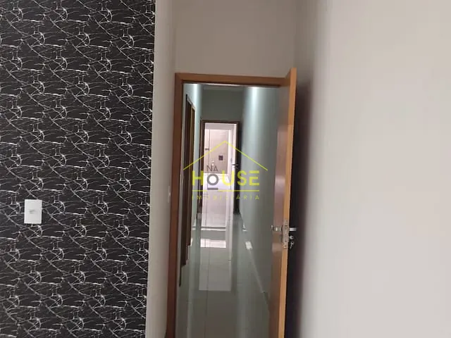 Casa com 167m² 3 quartos e 1 banheiro, à venda, no bairro Jardim Residencial Eulália em Votuporanga