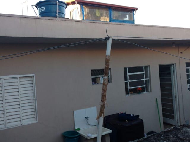 Foto do Casa - Casa residencial à venda, Jardim Satélite, São José dos Campos. | INDEPENDENCE NEGOCIOS IMOBILIARIOS LTDA