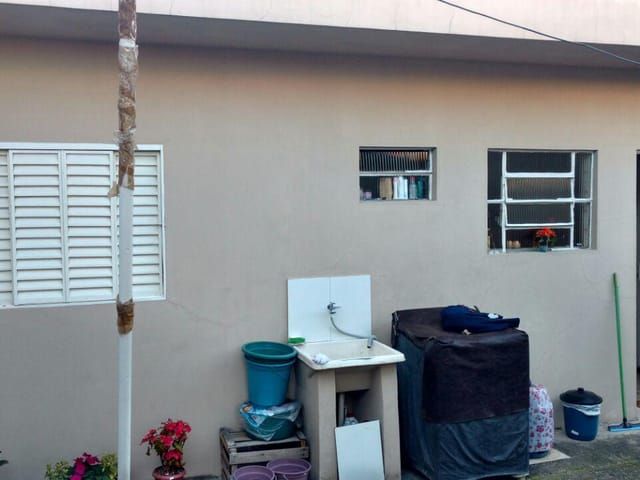 Foto do Casa - Casa residencial à venda, Jardim Satélite, São José dos Campos. | INDEPENDENCE NEGOCIOS IMOBILIARIOS LTDA