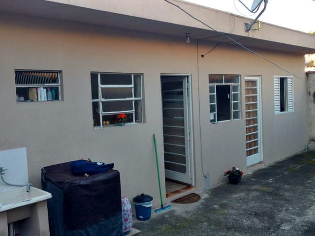 Foto do Casa - Casa residencial à venda, Jardim Satélite, São José dos Campos. | INDEPENDENCE NEGOCIOS IMOBILIARIOS LTDA
