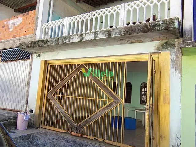 Casa para alugar, no bairro Jardim Itaquá em Itaquaquecetuba