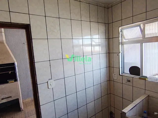 Casa para alugar, no bairro Jardim Itaquá em Itaquaquecetuba