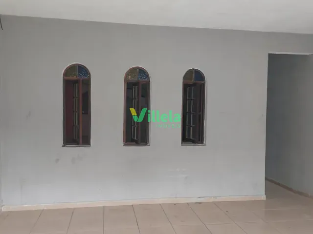 Casa para alugar, no bairro Jardim Itaquá em Itaquaquecetuba