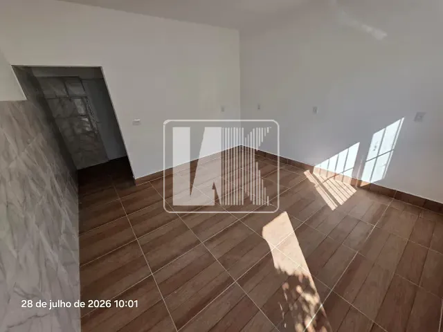 Sobrado com 65m² 2 quartos e 2 banheiros, para alugar, no bairro Santa Paula em São Caetano do Sul