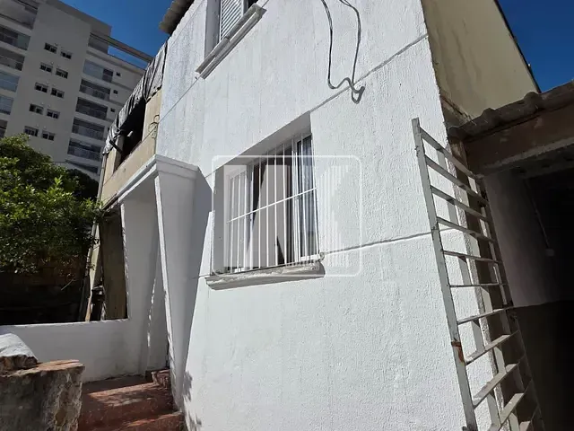 Sobrado com 65m² 2 quartos e 2 banheiros, para alugar, no bairro Santa Paula em São Caetano do Sul
