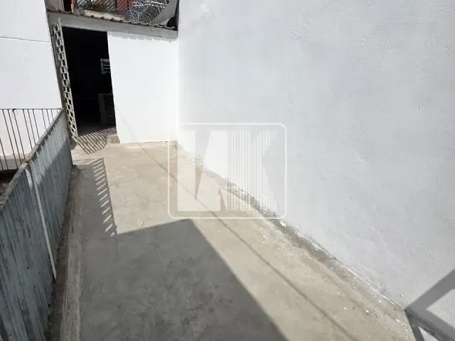 Sobrado com 65m² 2 quartos e 2 banheiros, para alugar, no bairro Santa Paula em São Caetano do Sul