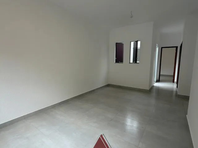 Casa com 125m² 2 quartos e 2 banheiros, à venda, no bairro Residencial Zanetti em Franca