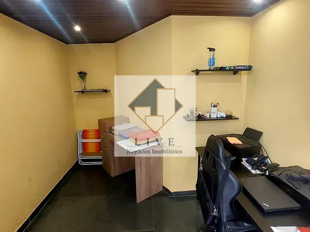 Casa 3 quartos e 4 banheiros, à venda, no bairro Chácara Machadinho I em Americana