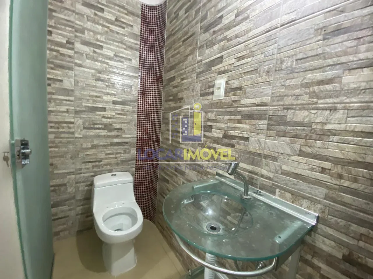 Casa de Condomínio, 3 quartos - Foto 16