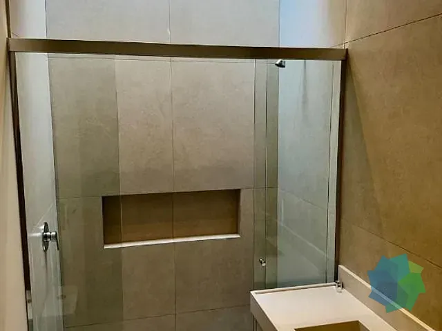 Casa com 314m² 3 quartos e 4 banheiros, à venda, no bairro Residencial Central Parque em Salto