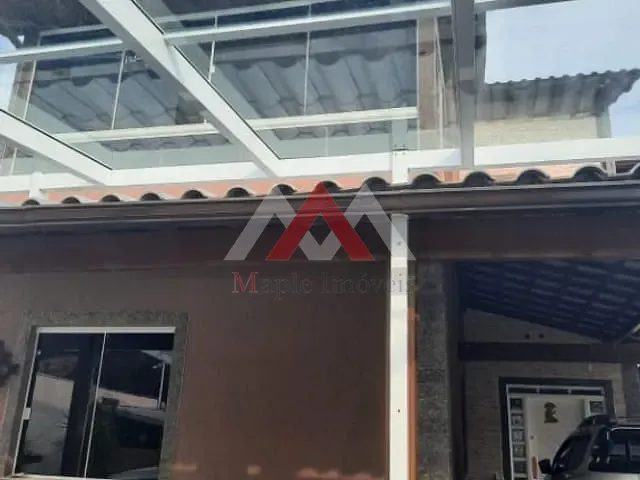 Casa com 360m² 3 quartos e 5 banheiros, à venda, no bairro Piratininga em Niterói