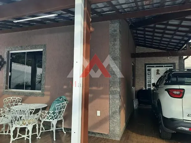 Casa com 360m² 3 quartos e 5 banheiros, à venda, no bairro Piratininga em Niterói