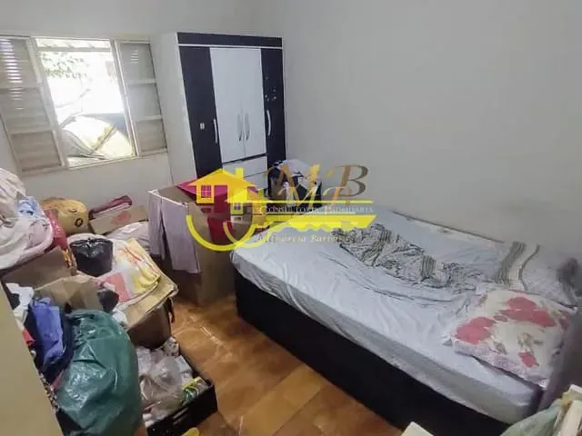 Casa com 180m² 3 quartos e 1 banheiro, à venda, no bairro Parque Universitario de Viracopos em Campinas