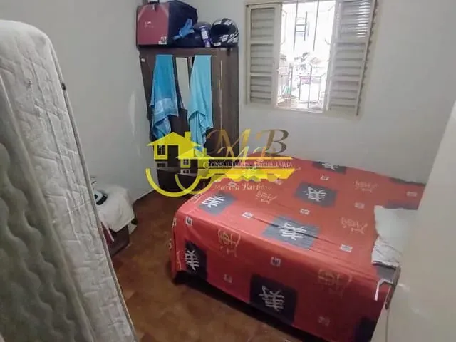 Casa com 180m² 3 quartos e 1 banheiro, à venda, no bairro Parque Universitario de Viracopos em Campinas