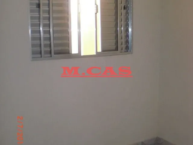 Casa com 86m² 2 quartos e 1 banheiro, à venda, no bairro Chácara Mafalda em São Paulo
