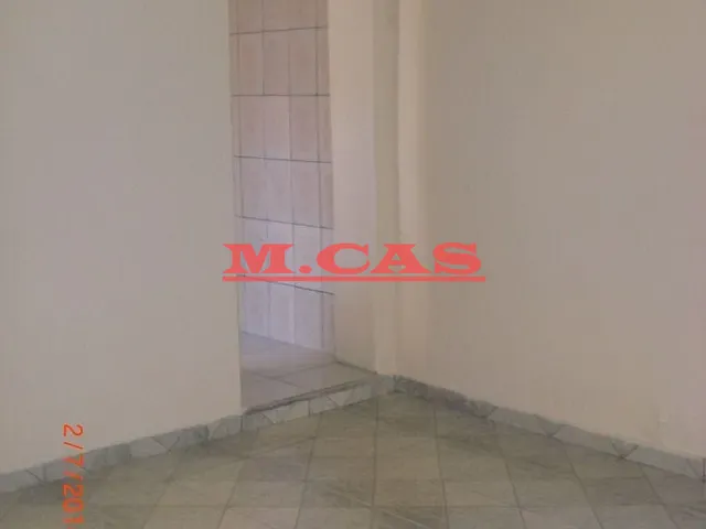 Casa com 86m² 2 quartos e 1 banheiro, à venda, no bairro Chácara Mafalda em São Paulo