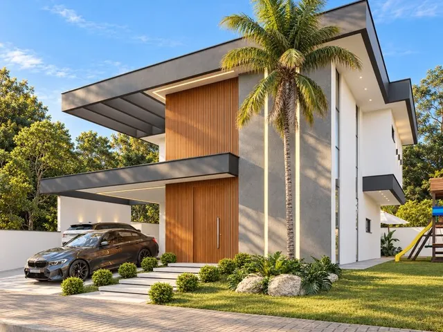 Casa 4 quartos e 1 banheiro, à venda, no bairro Ingleses do Rio Vermelho em Florianópolis