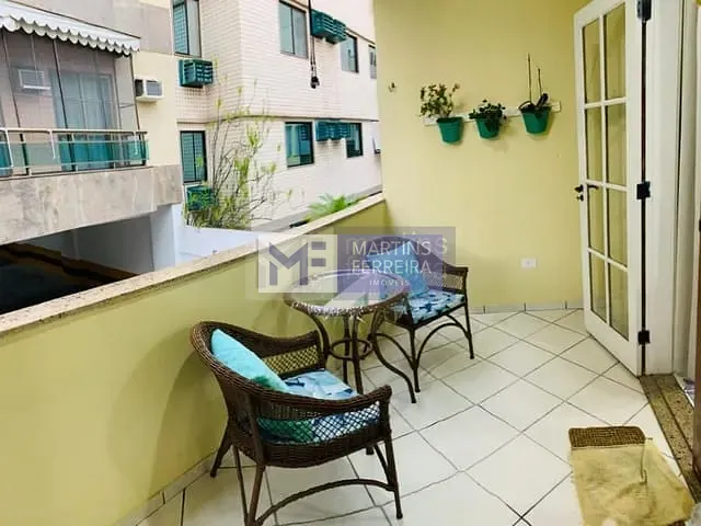 Casa com 200m² 3 quartos e 4 banheiros, à venda, no bairro Recreio dos Bandeirantes em Rio de Janeiro