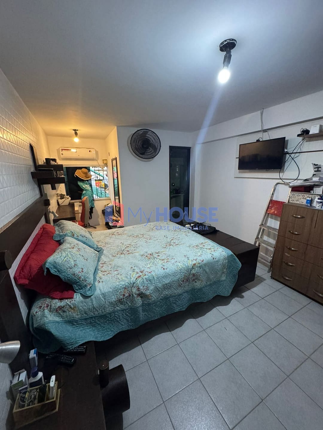 Casa, 5 quartos, 300 m² - Foto 17