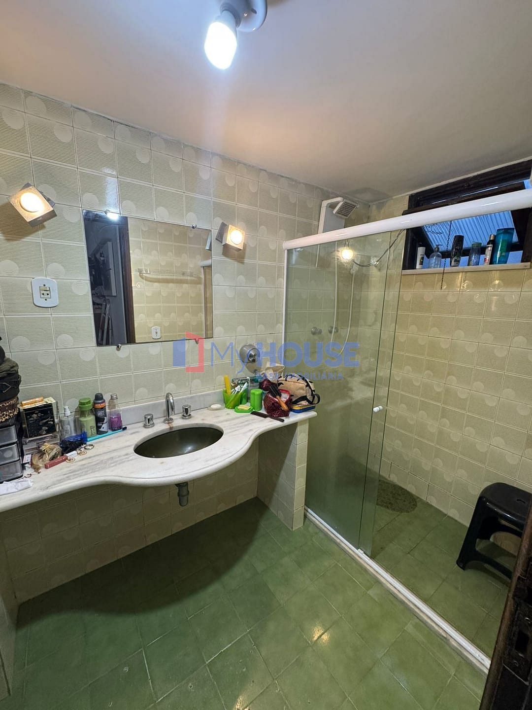 Casa, 5 quartos, 300 m² - Foto 20