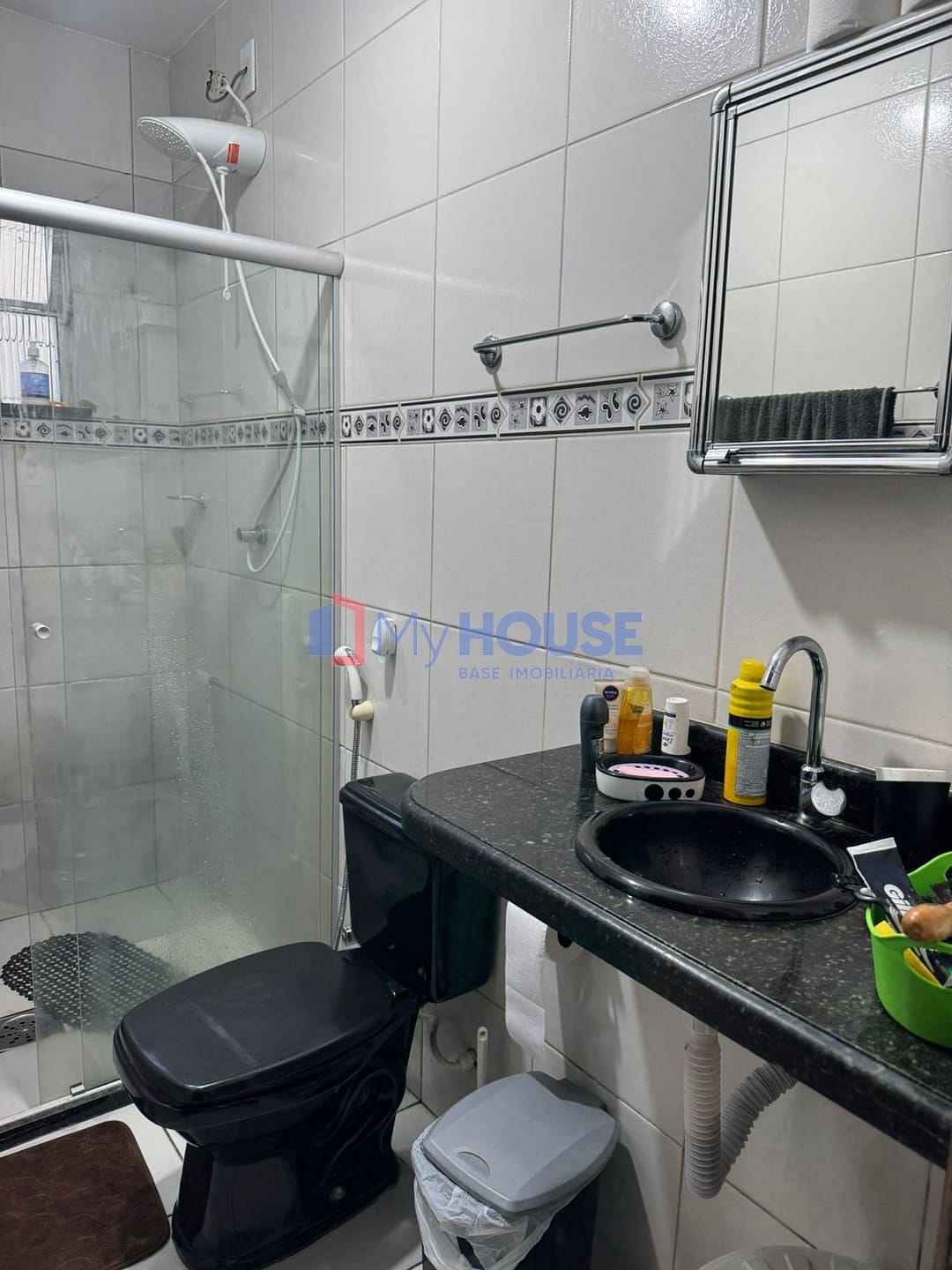 Casa, 5 quartos, 300 m² - Foto 21