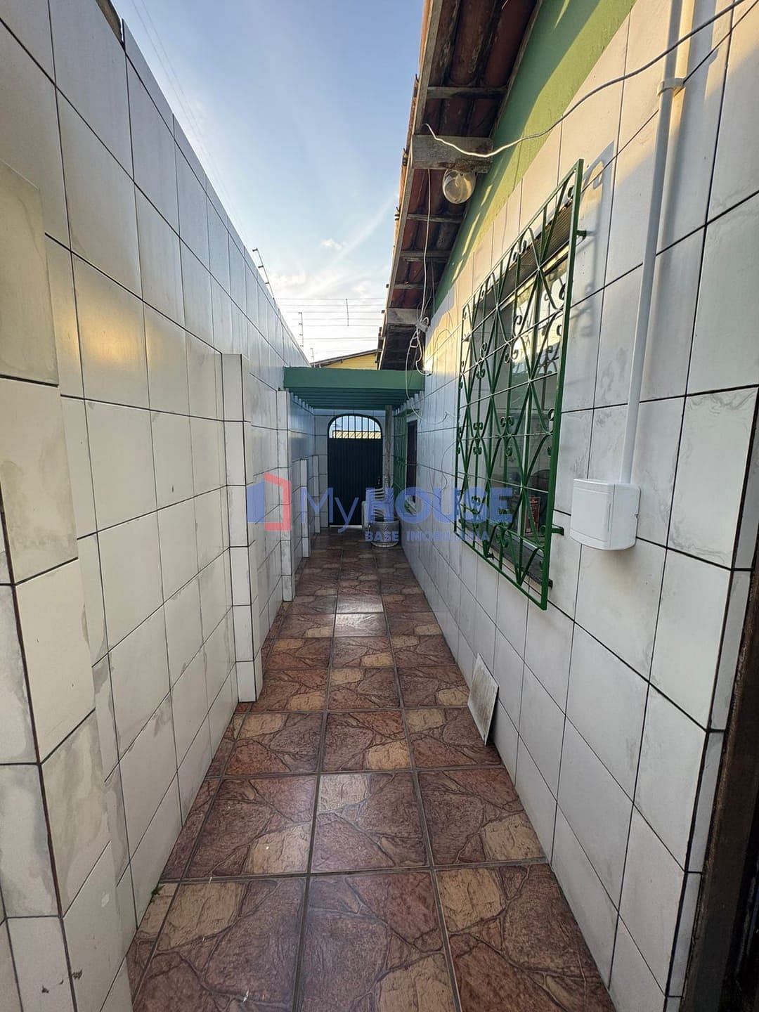 Casa, 5 quartos, 300 m² - Foto 13