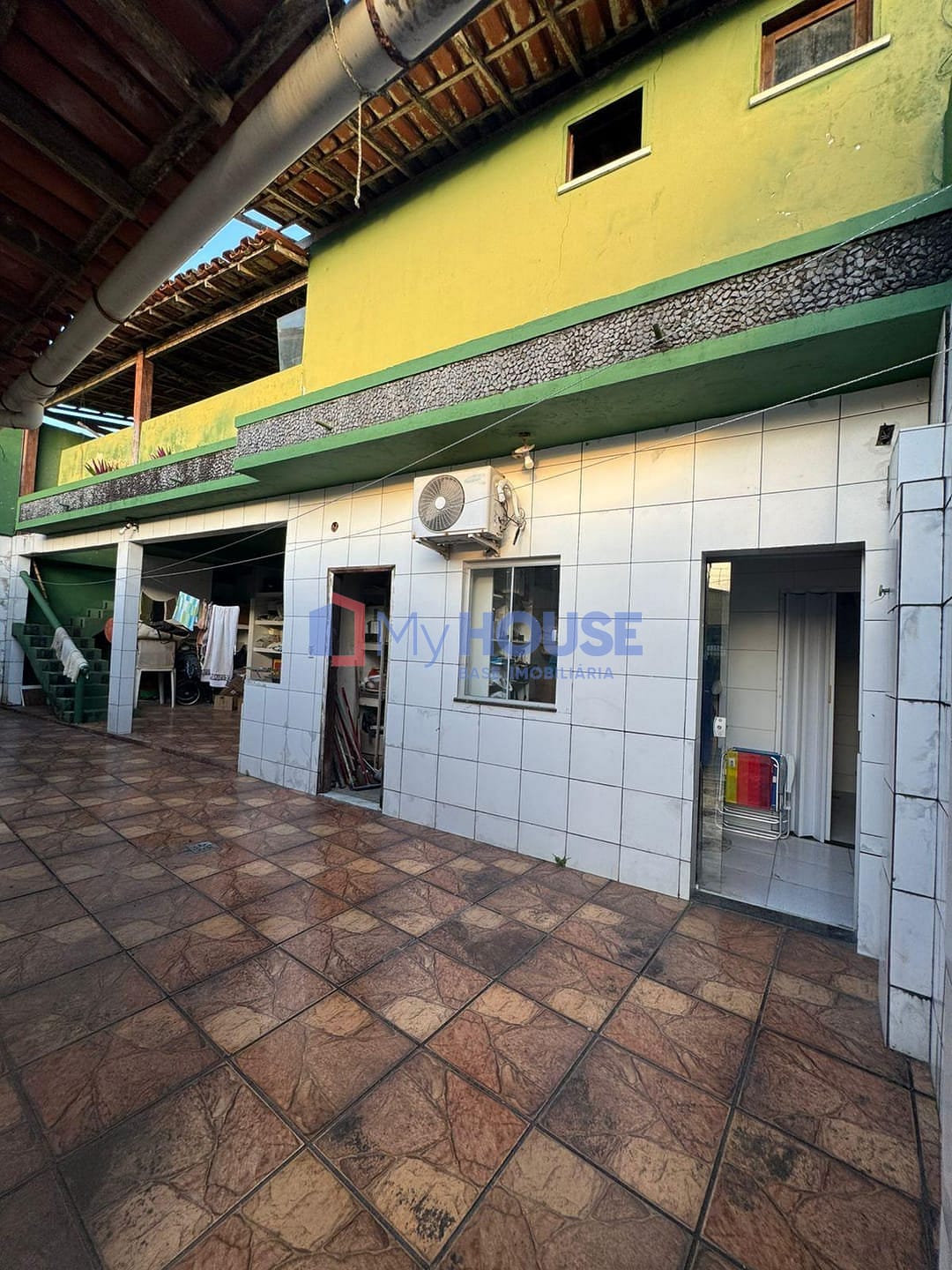 Casa, 5 quartos, 300 m² - Foto 14