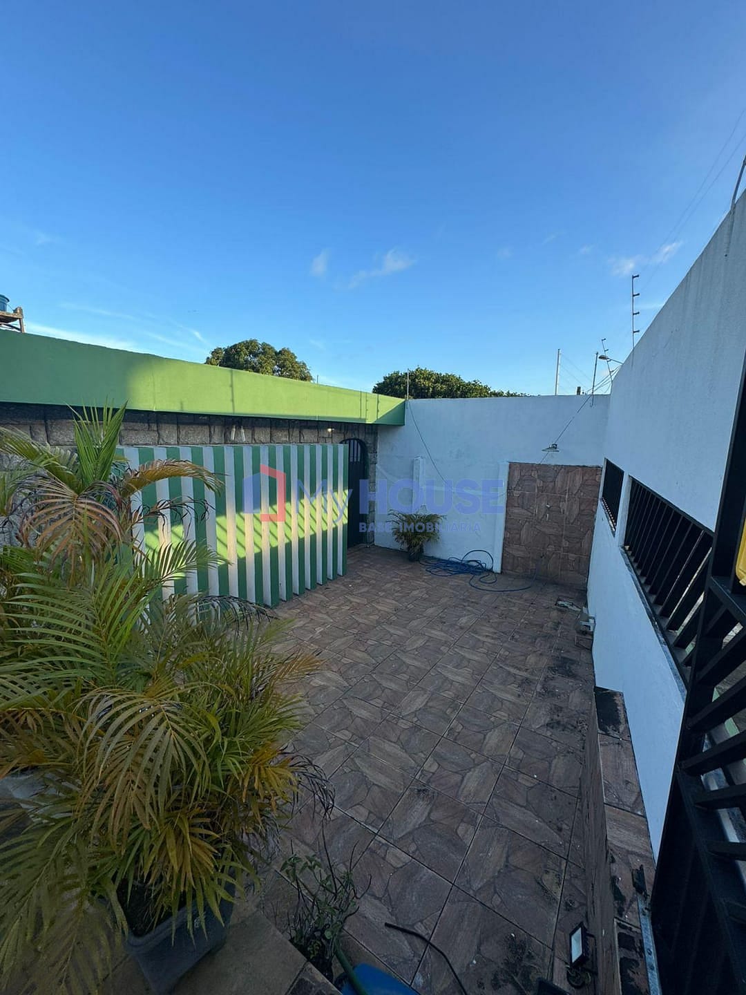 Casa, 5 quartos, 300 m² - Foto 2