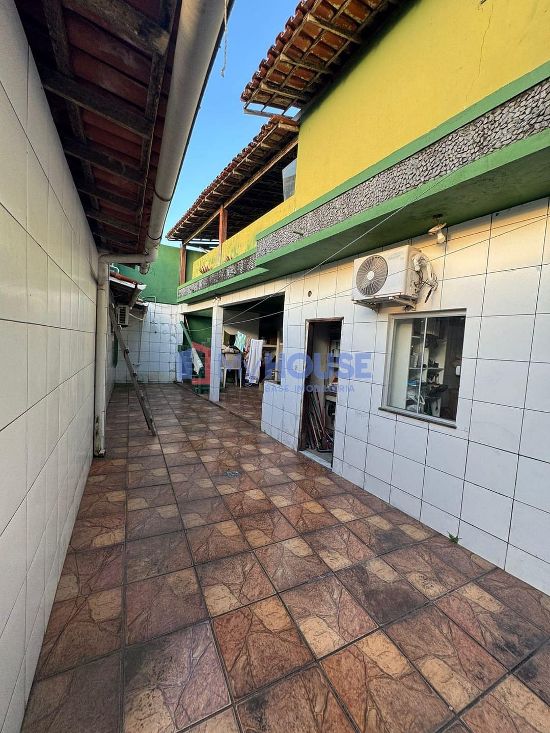 Casa, 5 quartos, 300 m² - Foto 15