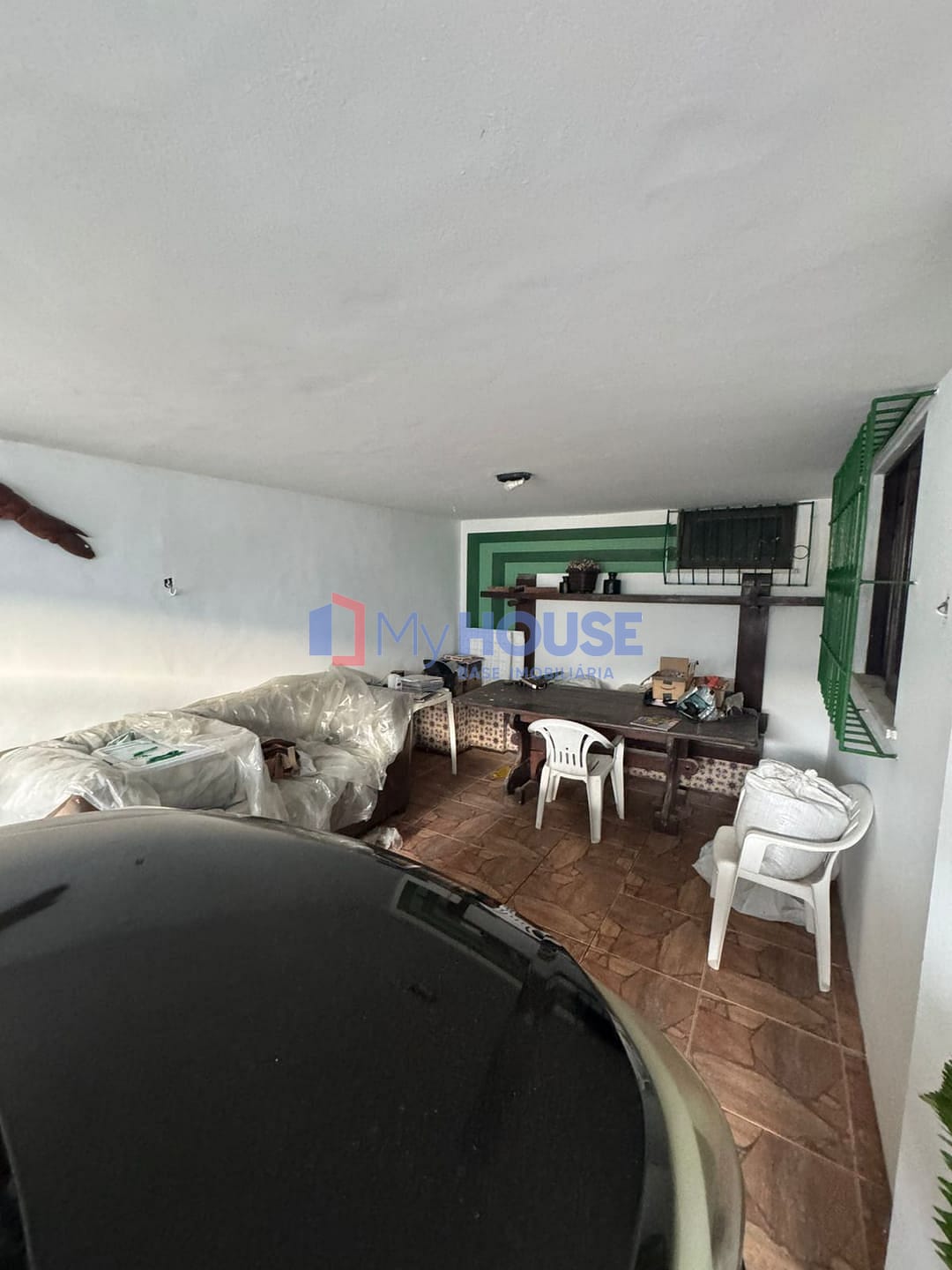 Casa, 5 quartos, 300 m² - Foto 4