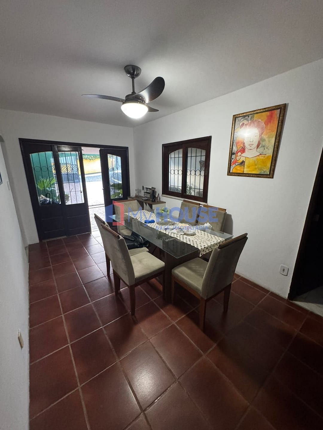 Casa, 5 quartos, 300 m² - Foto 5