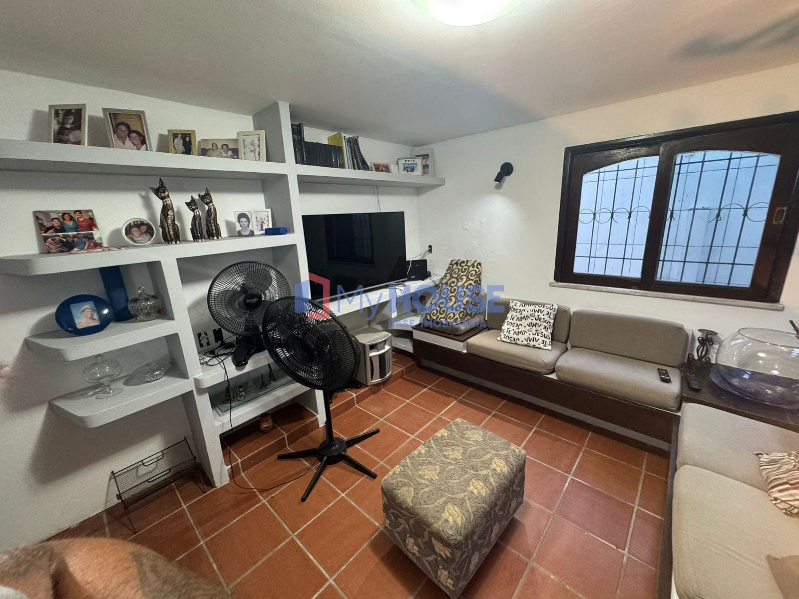 Casa, 5 quartos, 300 m² - Foto 7