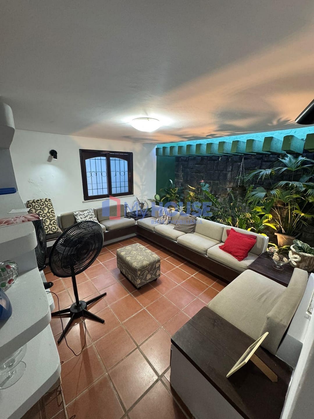 Casa, 5 quartos, 300 m² - Foto 8