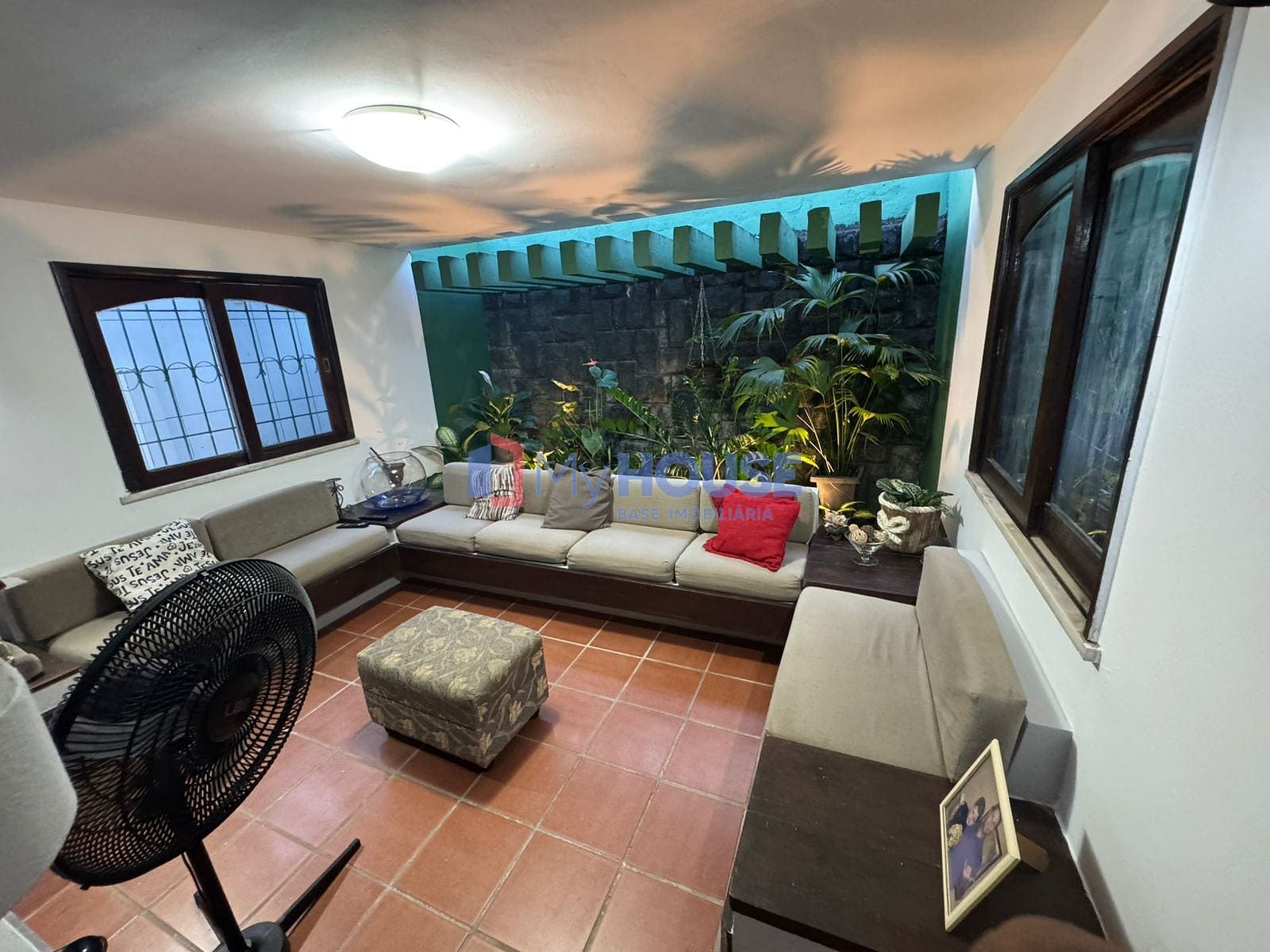 Casa, 5 quartos, 300 m² - Foto 6