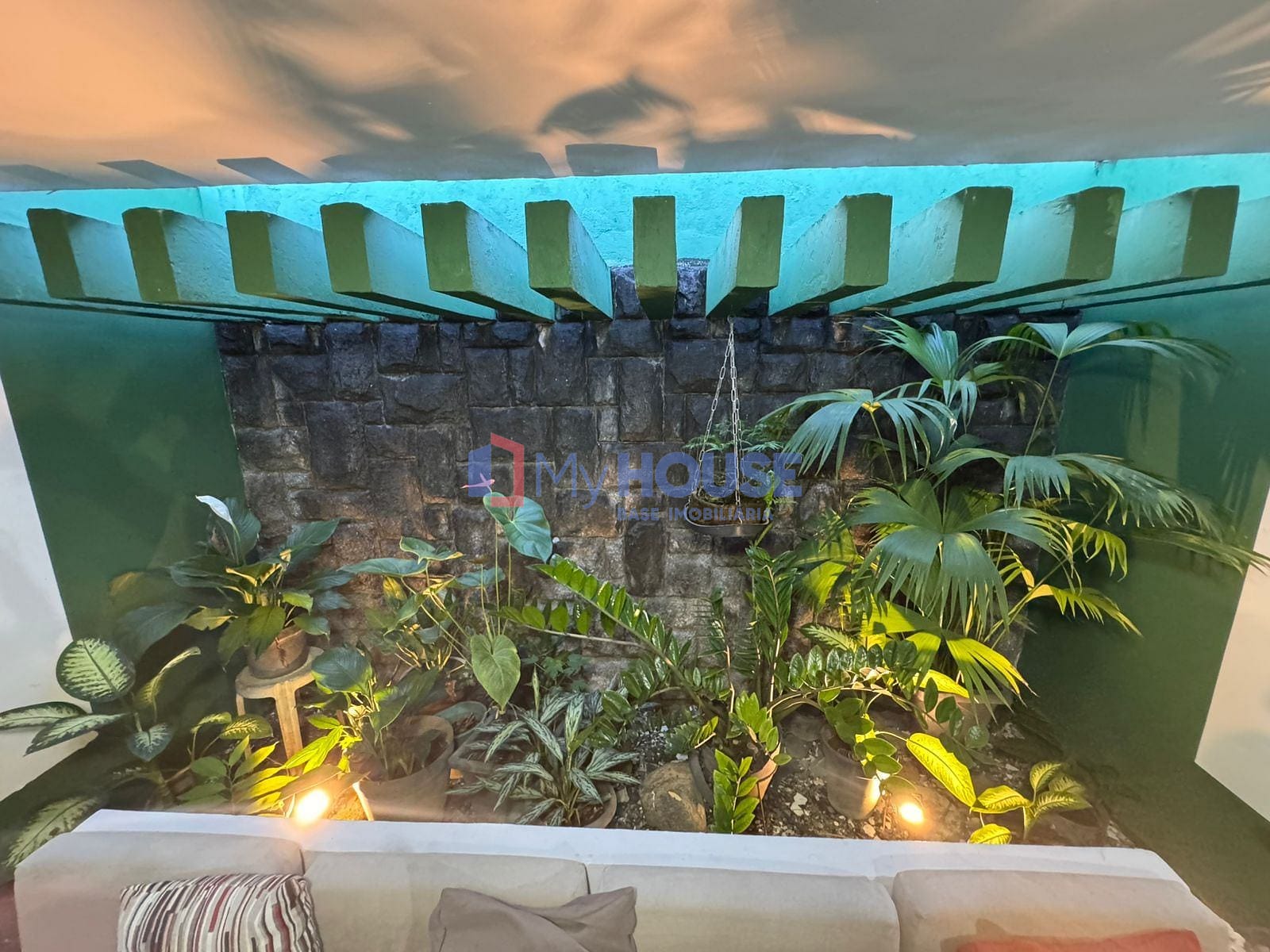 Casa, 5 quartos, 300 m² - Foto 9