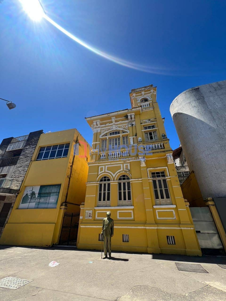 Casa, 5 quartos, 300 m² - Foto 22