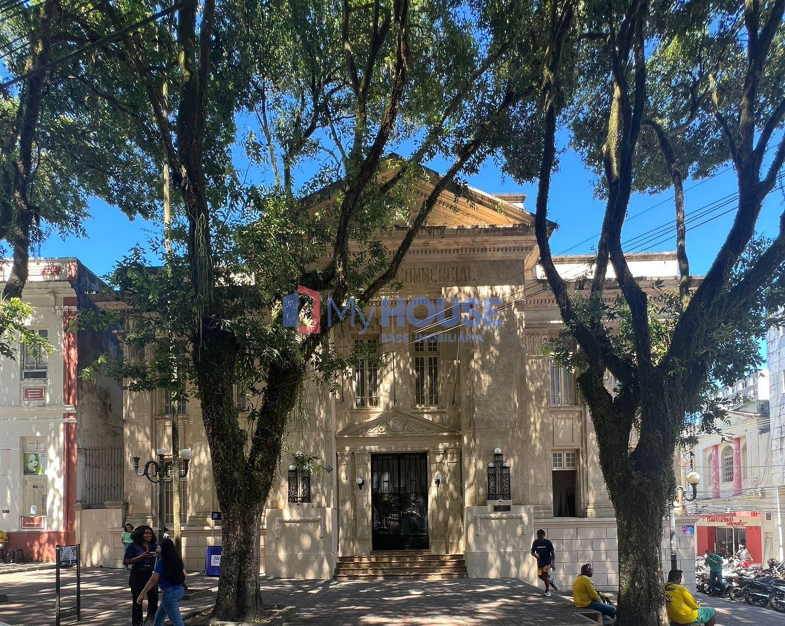 Casa, 5 quartos, 300 m² - Foto 25