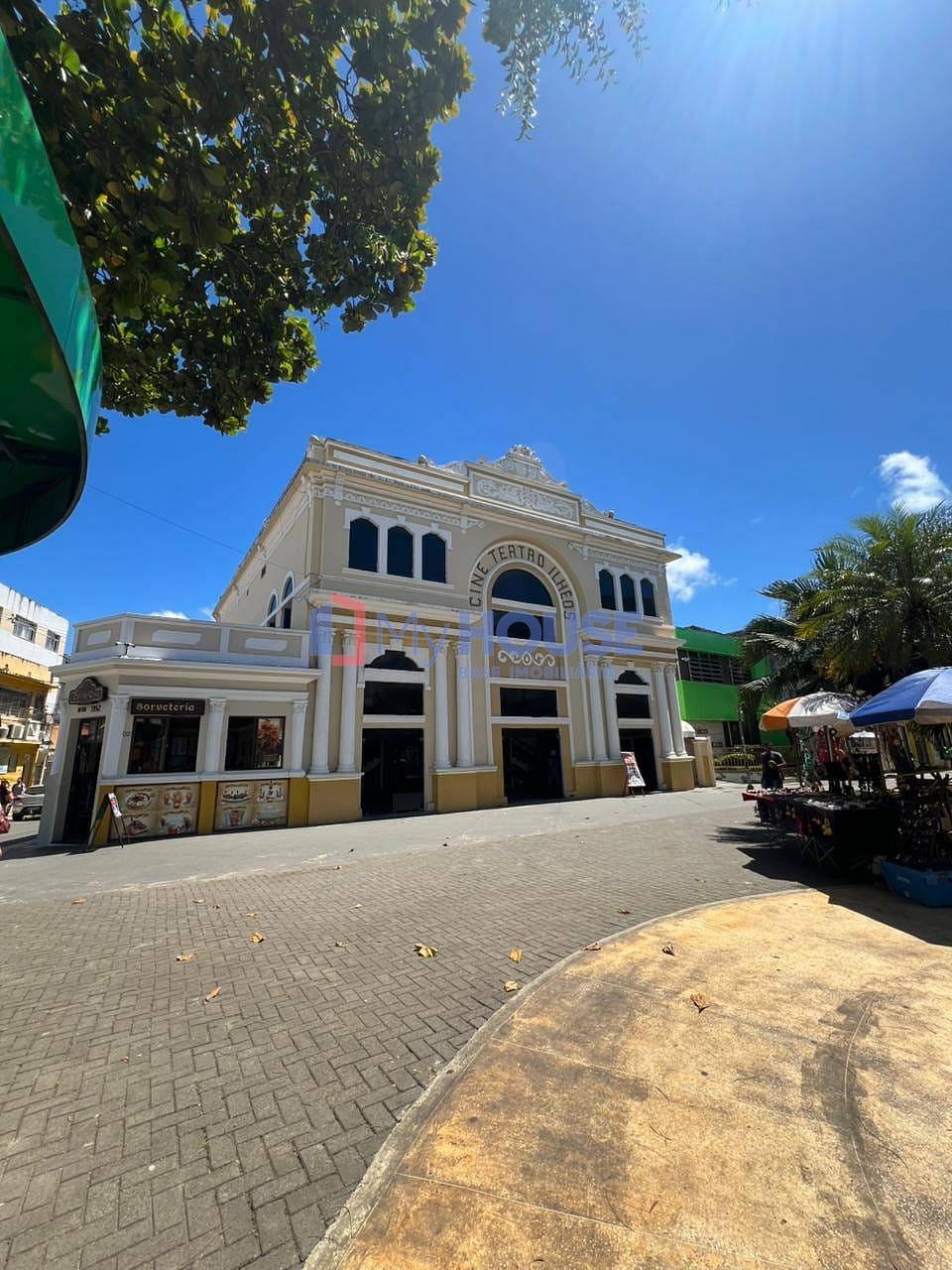 Casa, 5 quartos, 300 m² - Foto 29