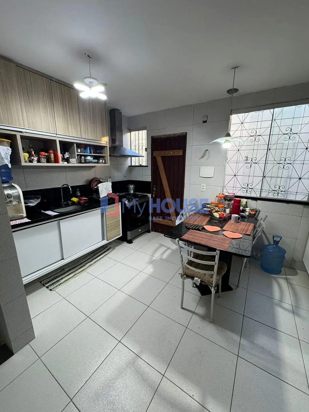 Casa, 5 quartos, 300 m² - Foto 11
