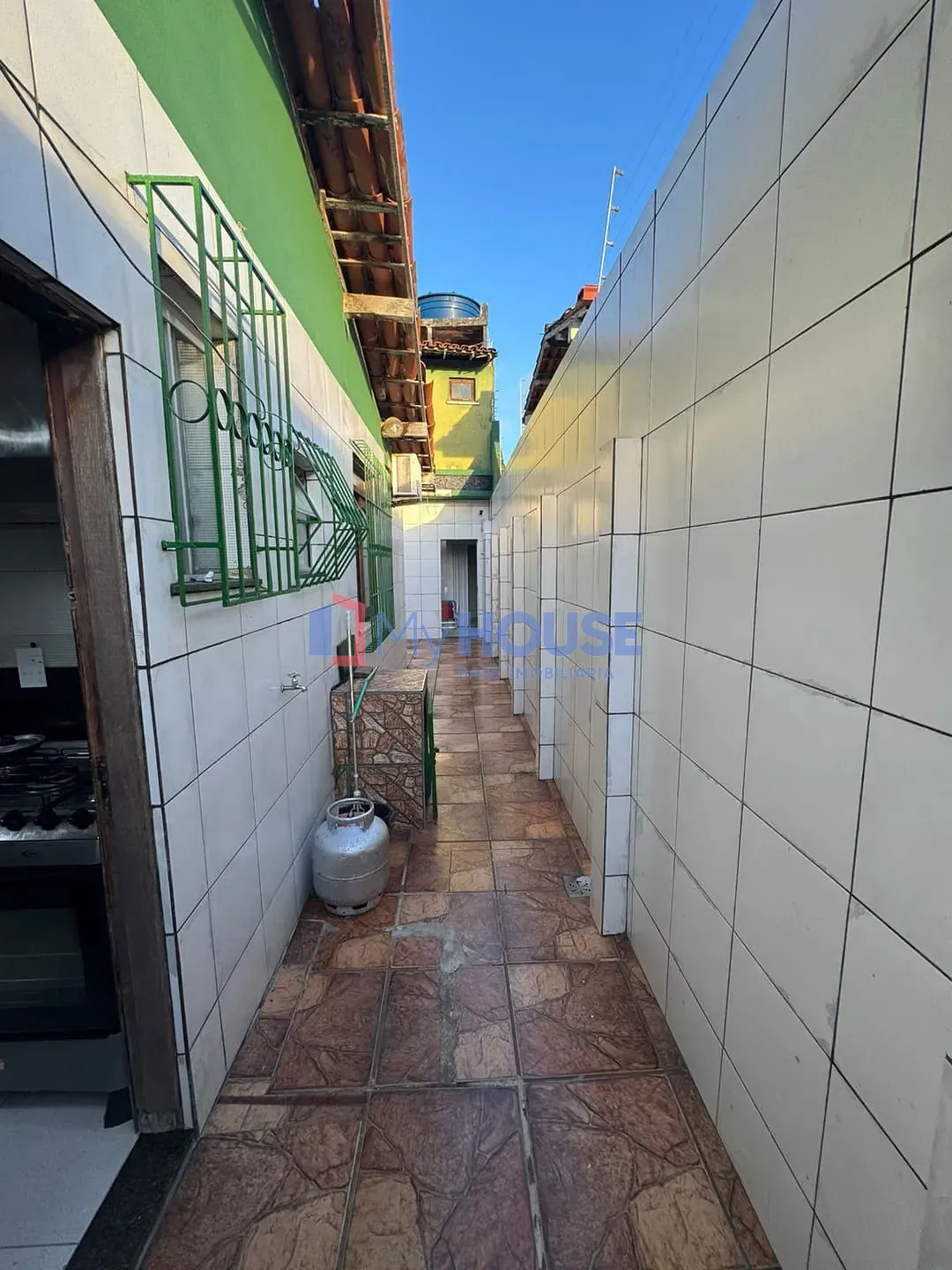 Casa, 5 quartos, 300 m² - Foto 12