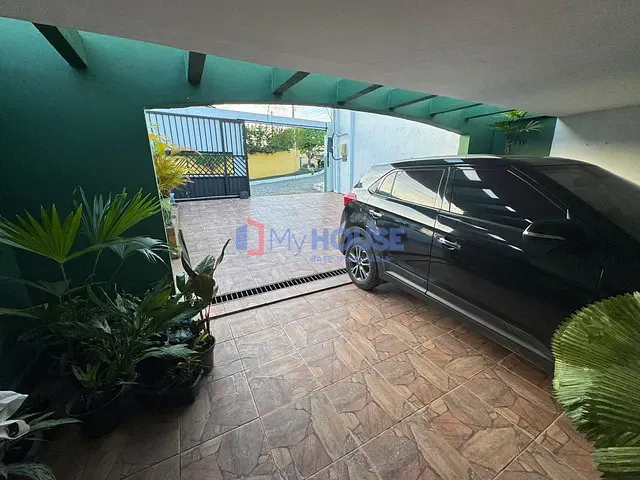 Casa 5 quartos e 4 banheiros, à venda, no bairro Tapera em Ilhéus