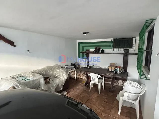 Casa 5 quartos e 4 banheiros, à venda, no bairro Tapera em Ilhéus