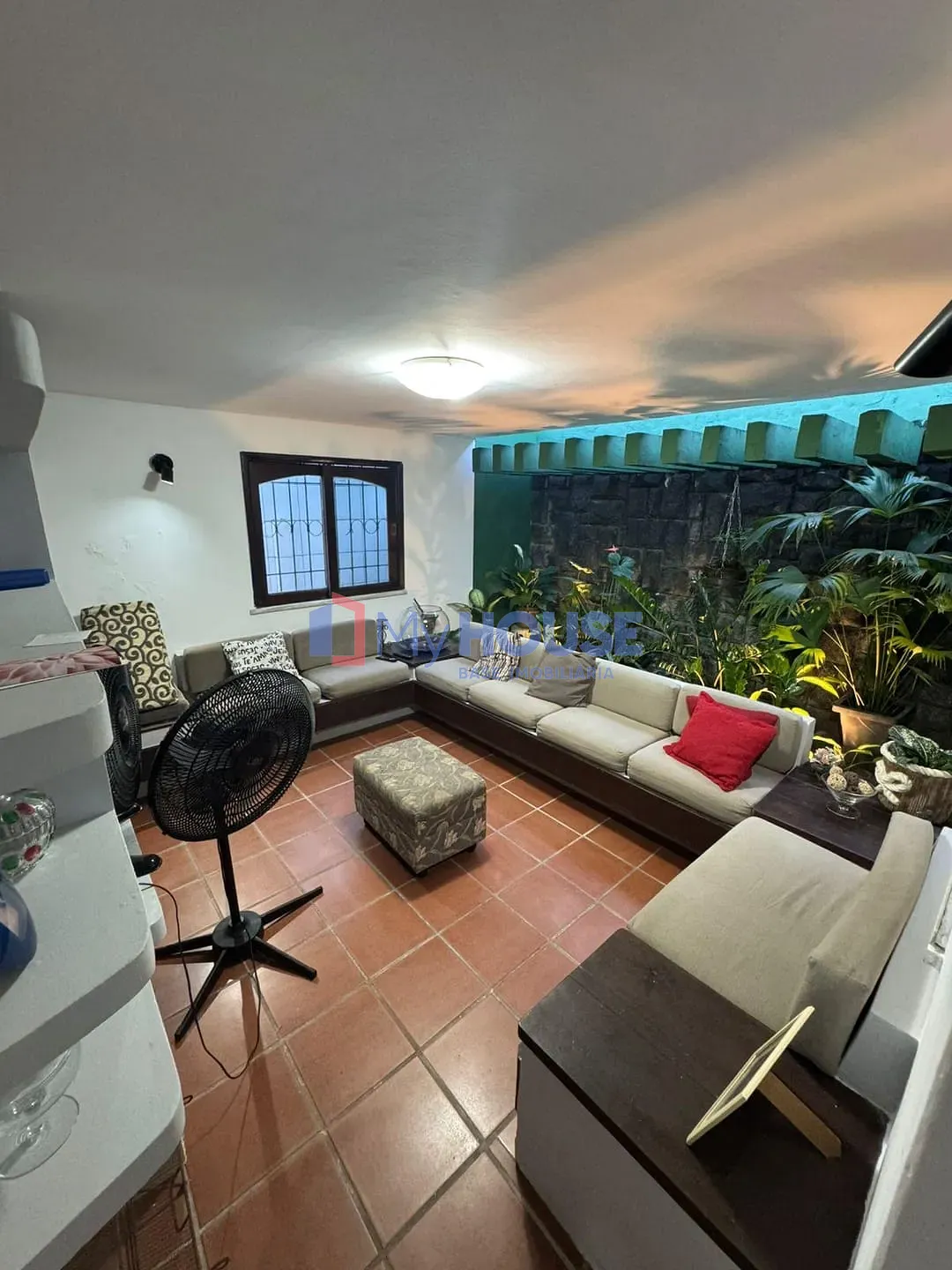 Casa, 5 quartos, 300 m² - Foto 8