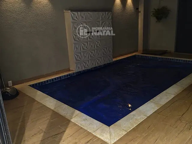Casa com 283m² 3 quartos e 3 banheiros, à venda, no bairro Andes em Londrina